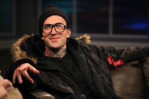 Yelawolf Invited Eminem To Do A Collabo With Machine Gun Kelly But A Diss Track War Happened Instead