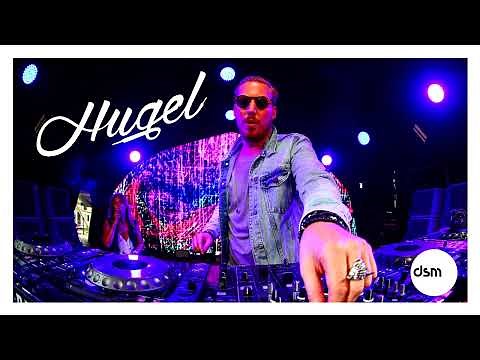 HUGEL MIX 2023 - Best LATIN HOUSE Songs Of All Time