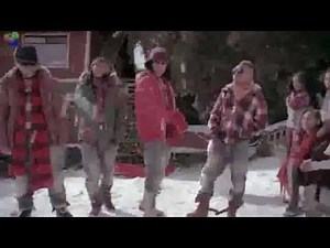 Mindless Behavior Christmas With My Girl Official Video
