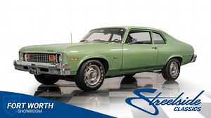 1973 Chevrolet Nova