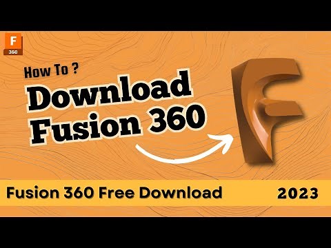Download Fusion 360 | Free | 2023