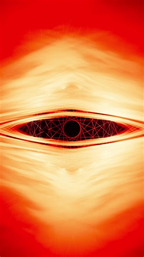 Don’t blink 👀 Tfw the lasers blow your eyelids off. @Whales #dubstep #edm #lasershow #visualizer