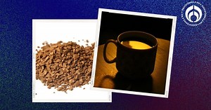 Los cafés solubles libres de maíz y garbanzo con ‘palomita’ de Profeco