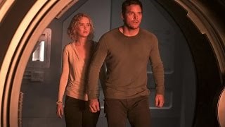 Où regarder Passengers en streaming complet et légal ?