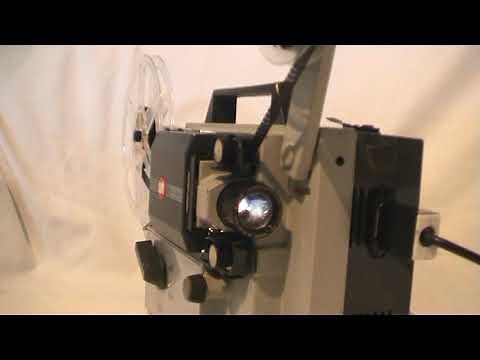 EUMIG Mark M Super 8