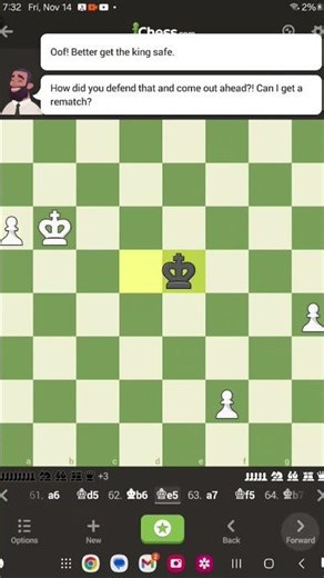 chess vs nelson Part2