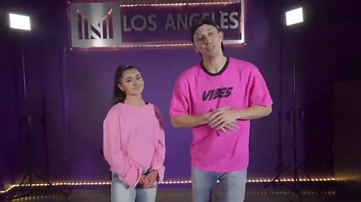 13 Super Fun Music Video Dances To Learn While You're Stuck At Home