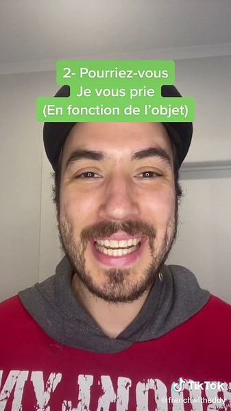 Comment écrire un e-mail en français 🇫🇷