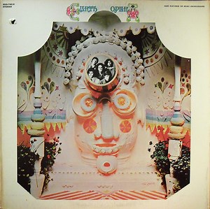 Earth Opera - Earth Opera