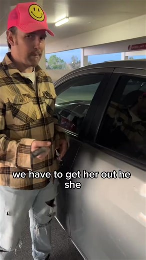 Part 2 Dog left in car at airport #animalrescue #pet #dog #truecrim 141 | Ads mananger