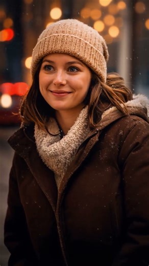 This Santa Only Had a Phone… and Still Made Christmas Magic ✨