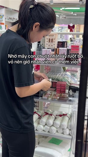 Cách Đặt Bẫy Chuột Nhắt Thông Minh