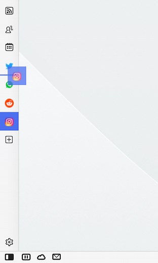 ウェブパネル | Vivaldi Browser Help