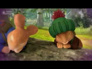 CBeebies Closedown 24th December 2025 Cabinet of Continuities 144p, h264, youtube