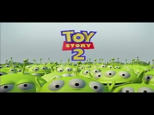 Toy Story 2 : Buzz Lightyear To The Rescue - Disney & Pixar | First Hour Of Playstation Game