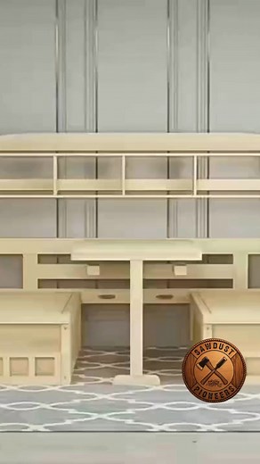 50 Free Woodworking Plans 👉 https://www.sawdustpioneers.com/freebonuses Build Anything You Imagine 🪚✨ Access 50 Free woodworking blueprints—clear instructions, step-by-step guides, photos & cut lists. Everything you need from the first cut to the final finish. Plus 5 FREE extras: ✔️ How to turn your crafts into cash ✔️ Pro woodworking hacks & techniques ✔️ Set up a full workshop on a budget ✔️ Fresh project plans delivered monthly ✔️ Custom plan of your choice From first-time builders to seaso