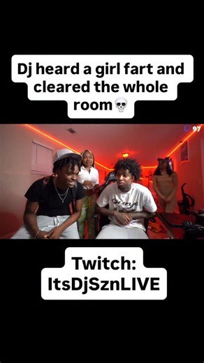 Dean Morris on Instagram: "Twitch: ItsDjSznLIVE"