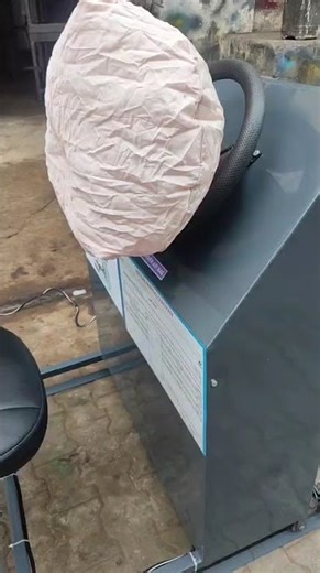 Air Bag Simulator | Available on IndiaMART