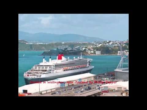 Queen Mary 2 Deck Plan|Cunard Queen Mary 2 Deck Plans