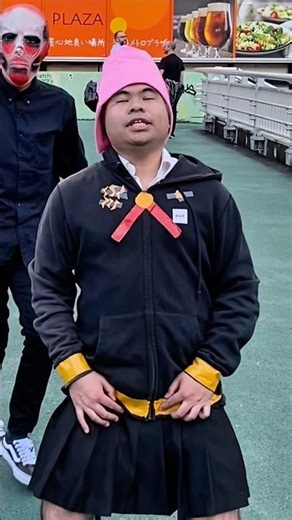スパイファミリー実写化してみた #スパイファミリー #spyxfamily #実写