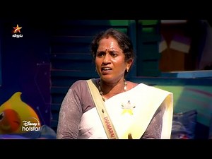 Bigg Boss Tamil Season 5 | 9th December 2021 - Promo 2
