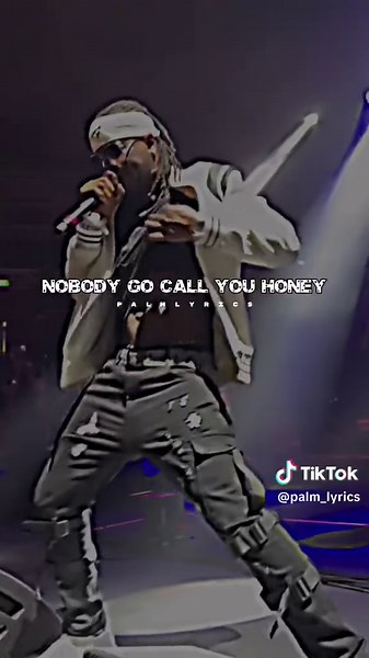 P Square Financial Woman Lyrics Video