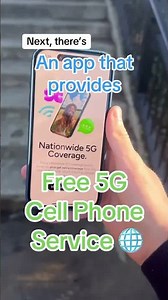 Get free cell phone service with Helium Mobile