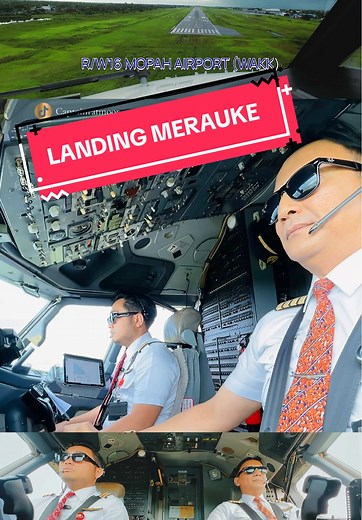 Mendarat di Merauke: Keindahan Kota Paling Timur Indonesia