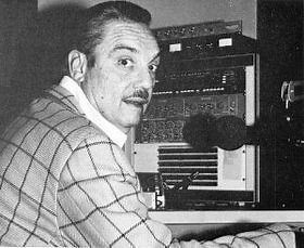 Bill Hoss Allen - Alchetron, The Free Social Encyclopedia