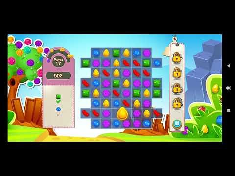 Igrica Candy Crush Saga + link za besplatno igranje igrice na telefonu, tabletu... bez oglasa!