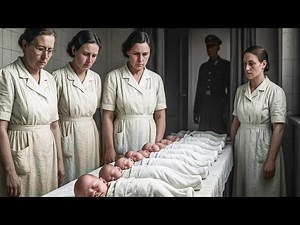 The Hidden Truth Behind German Baby Factories