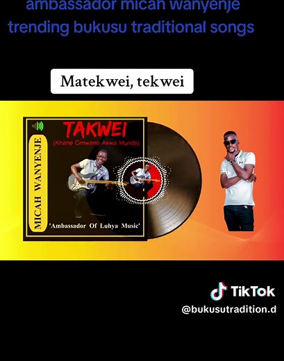 Micah Wanyenje Best Bukusu Traditional Songs Compilation