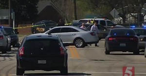 Suspect Killed, 2 Injured In KY Shooting