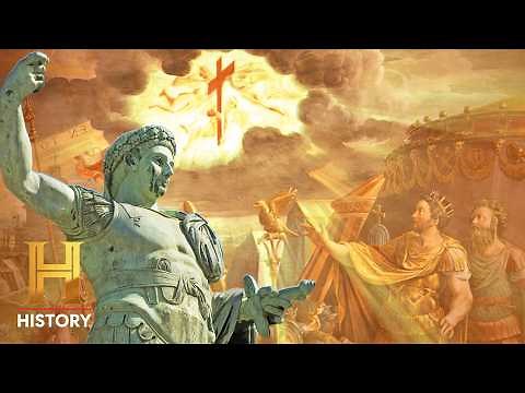 Cosmic Clues Through Time *Marathon* | Ancient Aliens