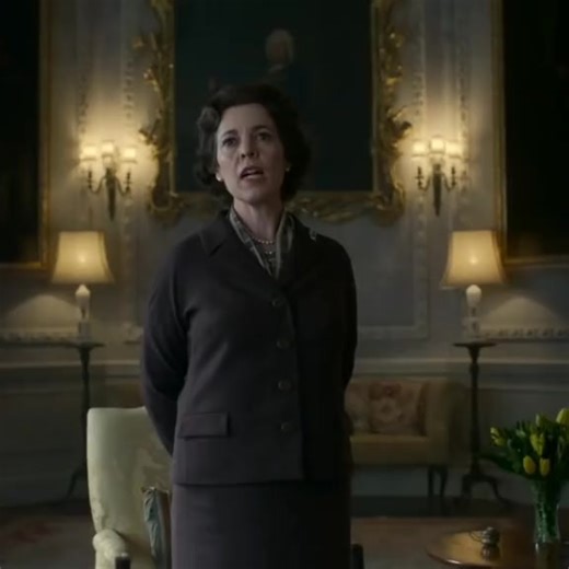 The Crown 3 4 #oliviacolmanqueen #queenelizabeth #uk🇬🇧🇬🇧🇬🇧🇬🇧🇬🇧🇬🇧🇬🇧 #thecrown #royals