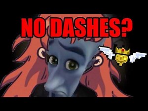 Celeste Chapter 1A (Dashless / Winged Golden Strawberry) | Tutorial
