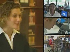 International Students Video - The University of Queensland