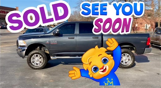 **SOLD** Hey guys we are ready and willing to make a DEAL on every vehicle in stock! Send us a msg and lets talk! 🙏 | Goliath Auto Sales of Fountain Inn, SC