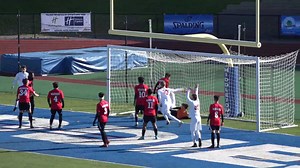 Amityville knocks off Somers 2-1 in the State Class A Soccer Championship. | News 12 Sports