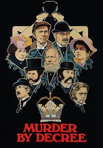 Murder by Decree - movie: watch streaming online