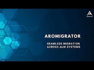 Migration from Windchill RV&S to Codebeamer – demo