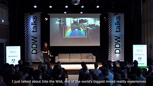 Video  of our event DDW Talks: Digital Design during Dutch Design Week. With quotes by presenters from MediaMonks, Sony, Vruchtvlees, Adobe, WeTransfer and Dutch Digital Design.  | Dutch Digital Design | Facebook
