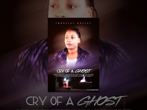 Cry Of A Ghost 1