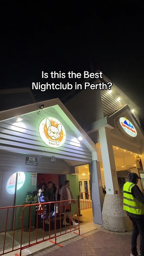 Experience Perth's Hottest Nightclub at Bar 1