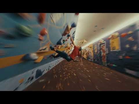 Nouveauté grimpe La Sportiva : Skwama Lite
