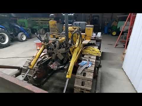 Best Way to Heat a Non Insulated Shop!!!