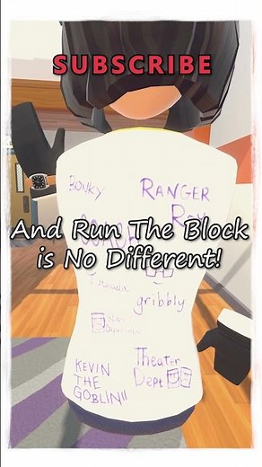 Absolutely Useless Rec Room Facts Part 398 | #recroom #shorts #gaming