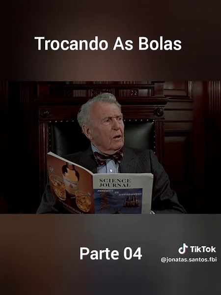 Trocando As Bolas: Relembrando o Clássico de 1983