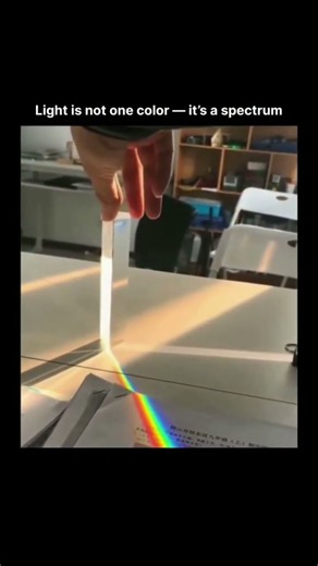 Light Is Not One Color 🌈 | The Hidden Spectrum of Light Explained ⚡ | Circuit Decode light spectrum