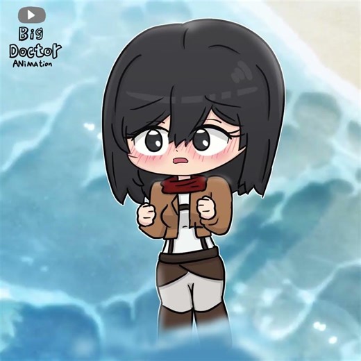 I Like You More 2 | Attack On Titan Animation #attackontitan